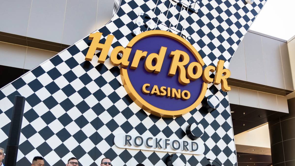 Hard Rock Casino Rockford workers have voted against joining the United Auto Workers union.