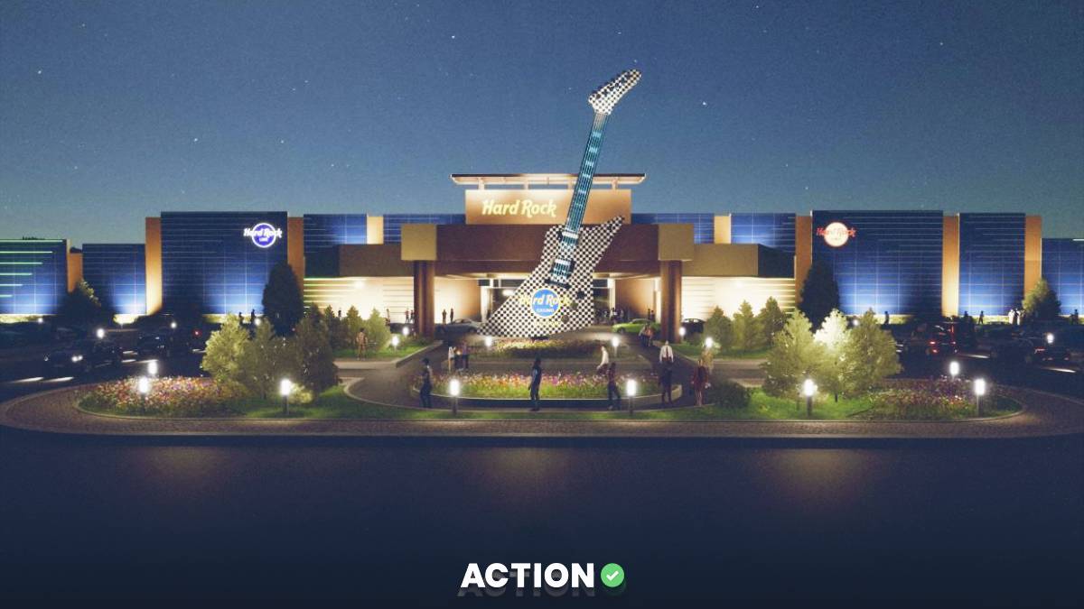 Hard Rock Casino Rockford Workers Vote Against Joining UAW article feature image