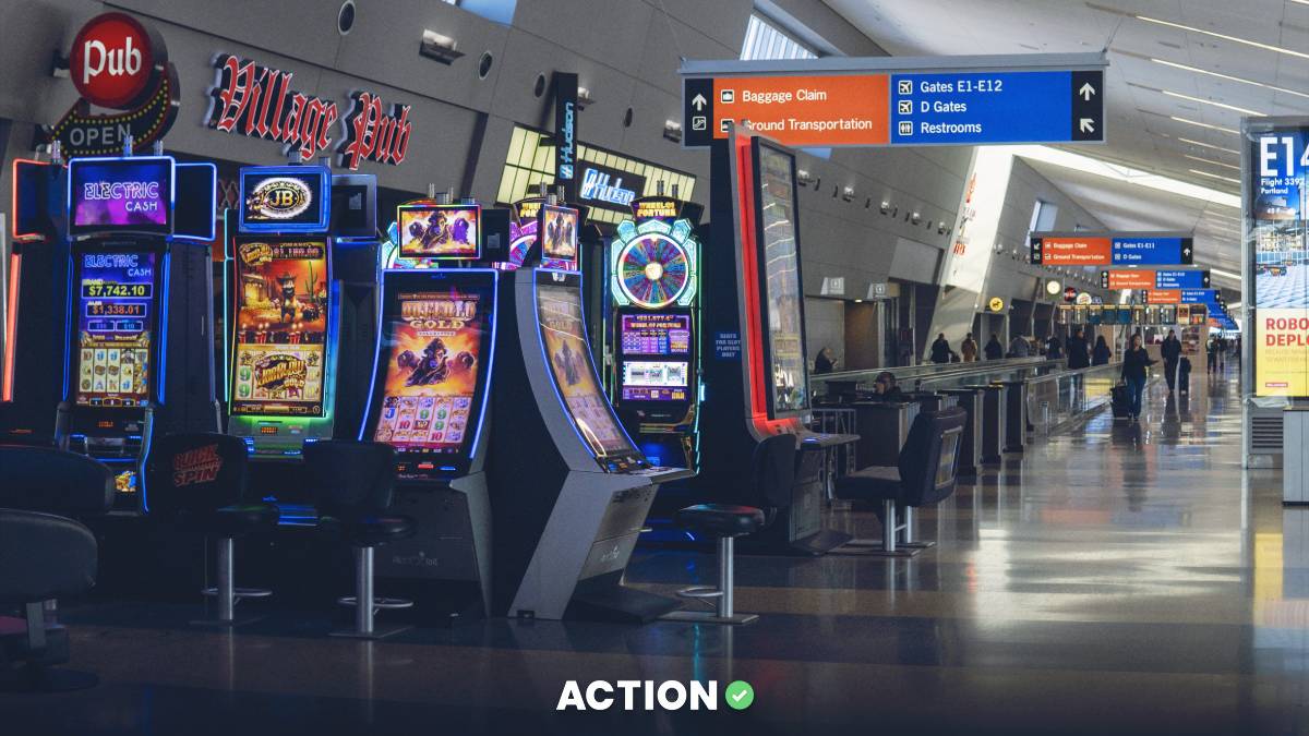 Las Vegas Tourism Decline Deepens as Airport Sees Sharp Drop