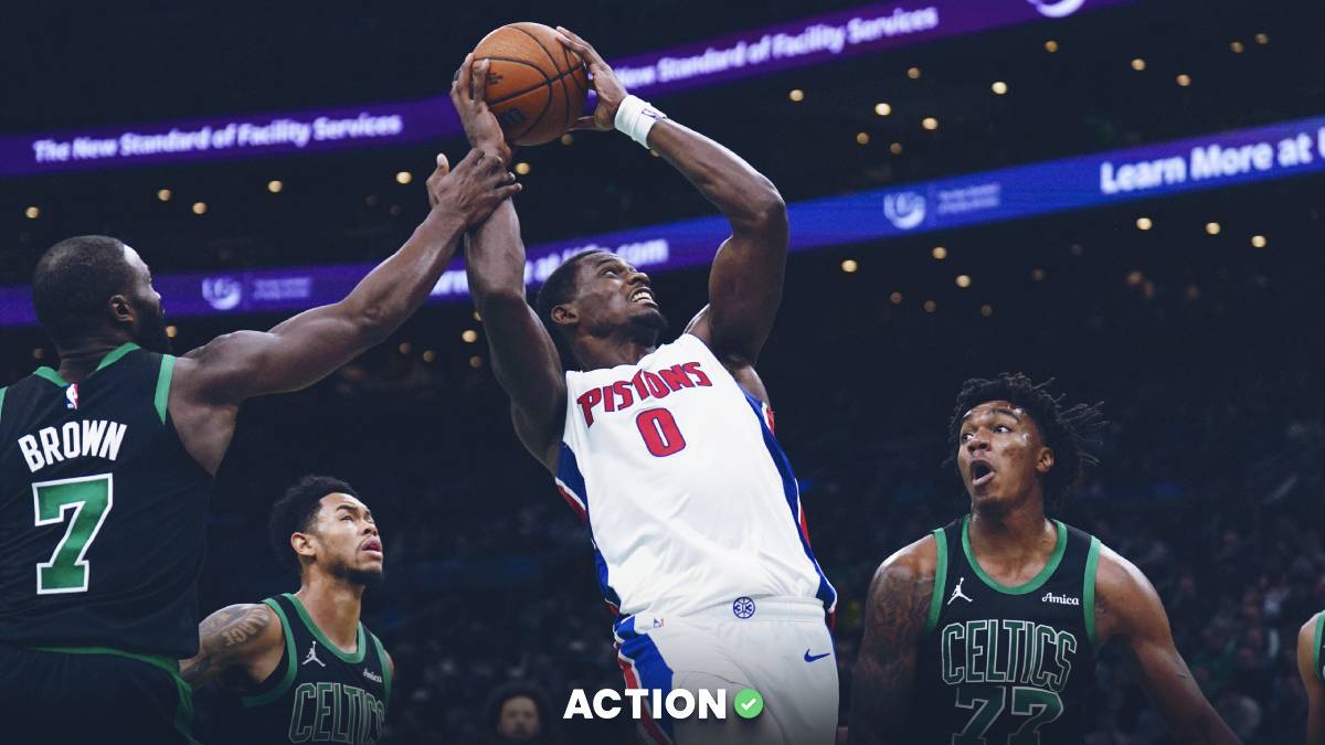 Hawks vs Pistons Prediction, Pick, Odds for Monday, December 1