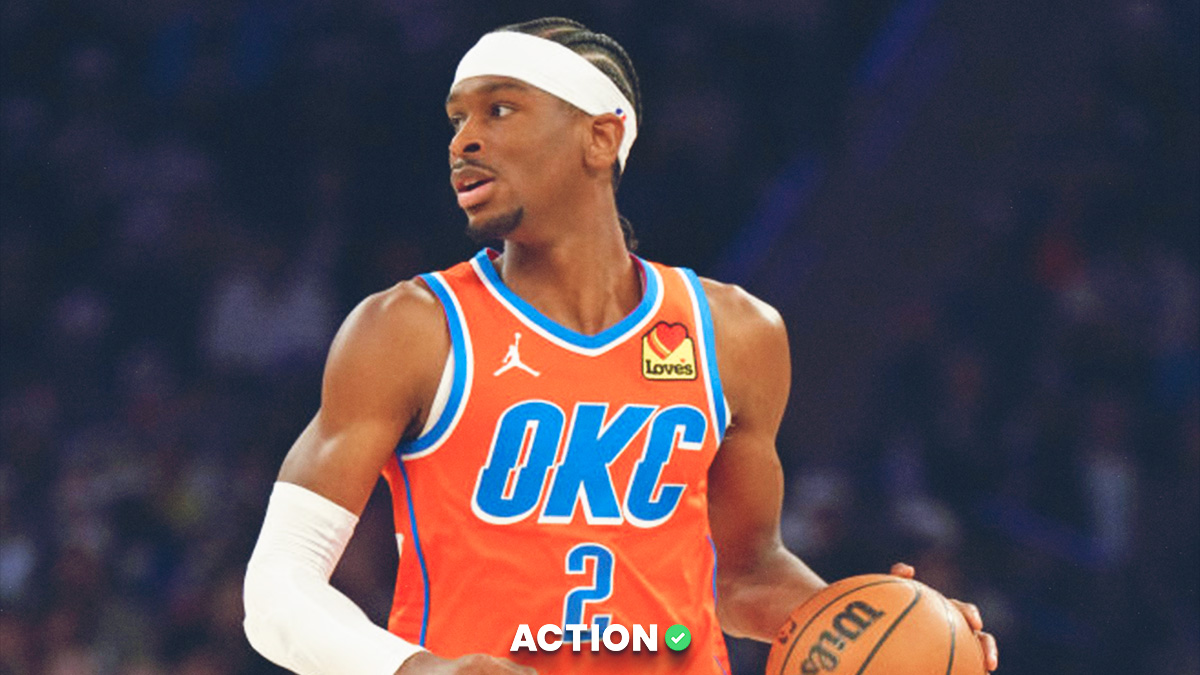 Hawks vs Thunder Prediction, Pick, Odds for Monday, December 29