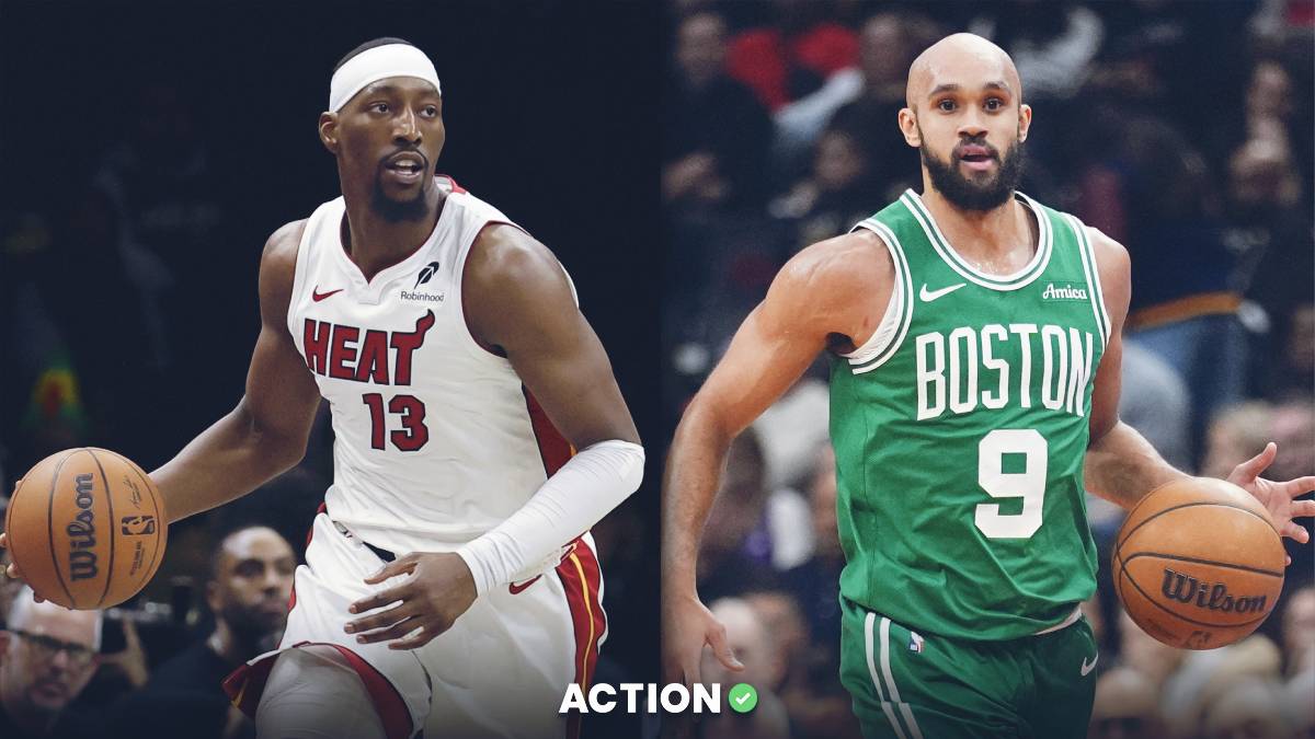 Heat vs Celtics Prediction, Pick, Odds for Friday, December 19