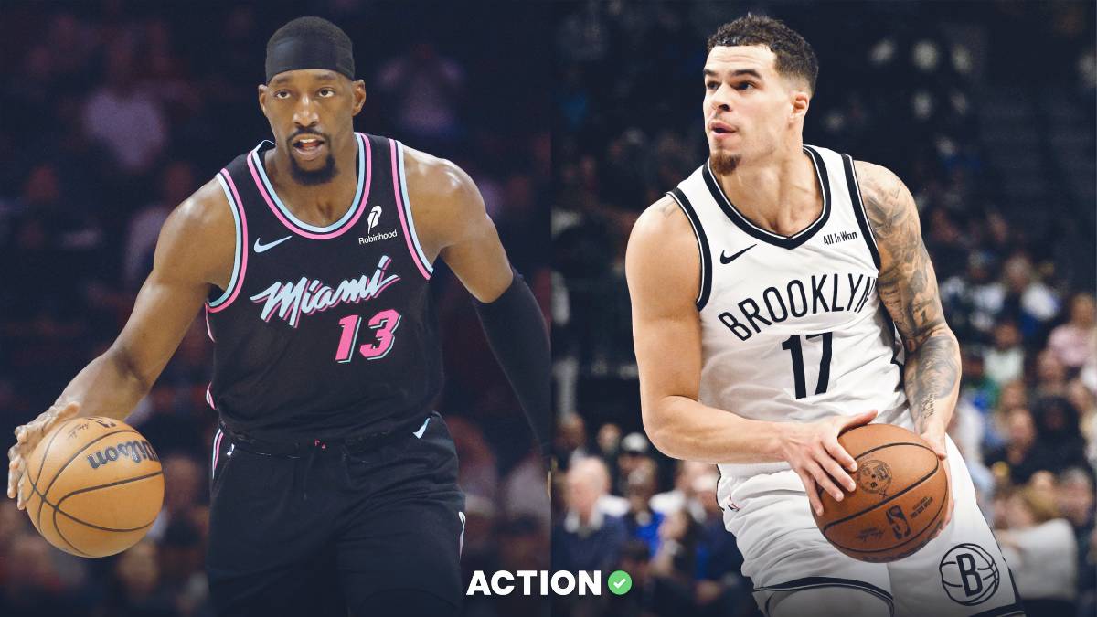 Heat vs Nets Predictions, Pick, Odds for Thursday, December 18