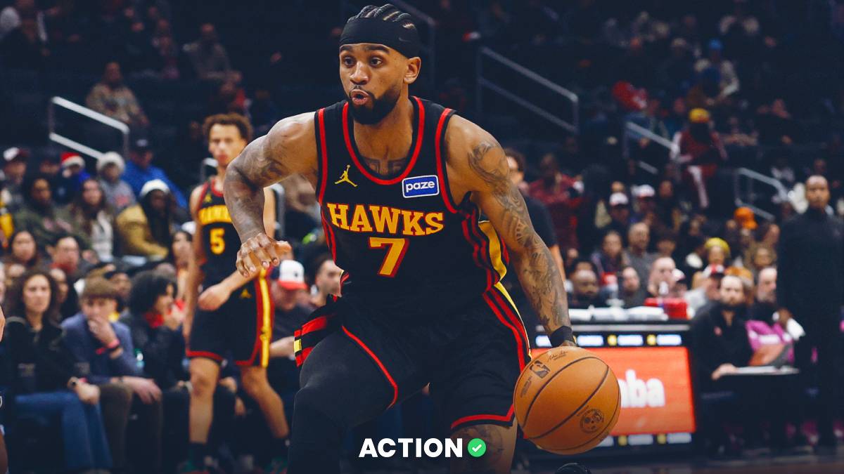 Heat vs Hawks Prediction, Pick, Odds for Friday, December 26