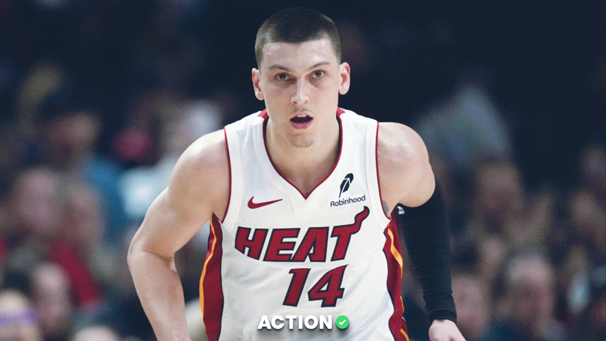 Heat vs Magic Prediction, Pick, Odds for Tuesday, December 9