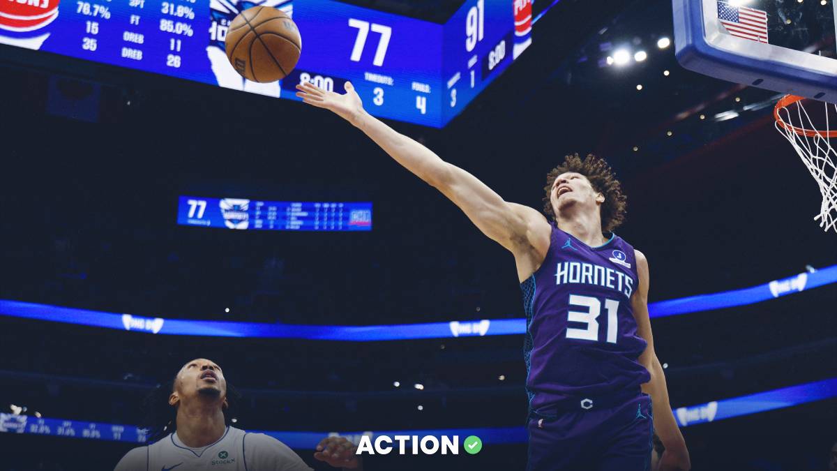 Hornets vs Cavaliers Predictions, Pick, Odds for Monday, December 22