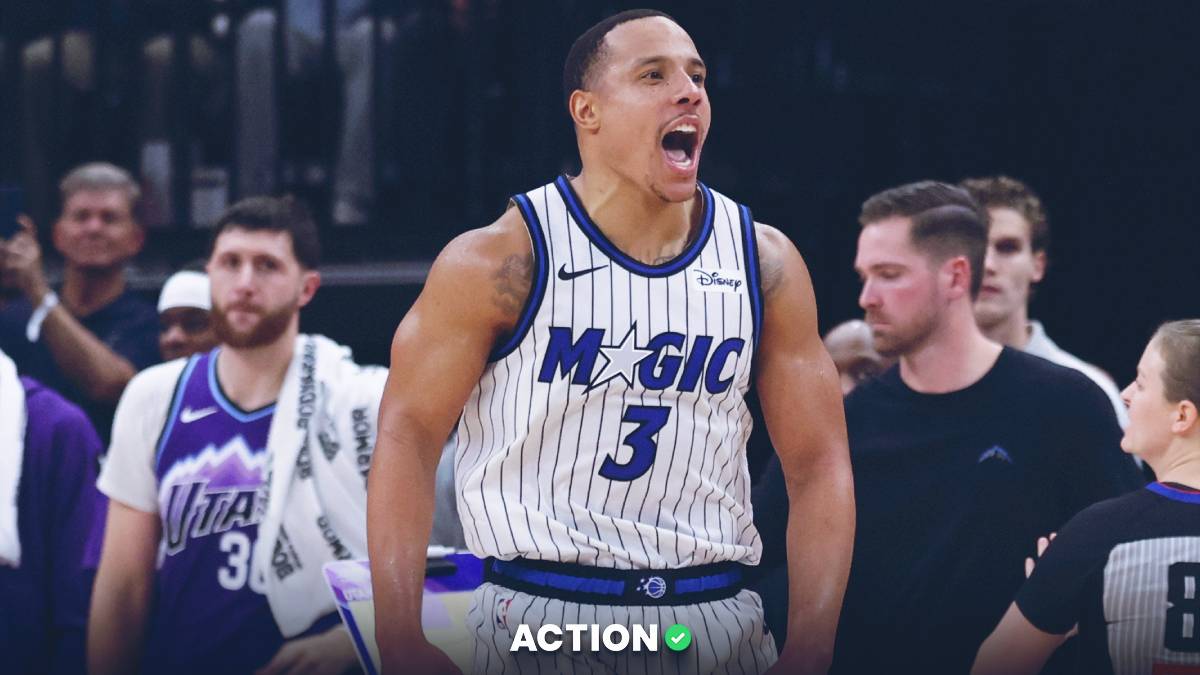 Hornets vs Magic Fanatics Markets Prediction, Pick, Odds for Friday, December 26