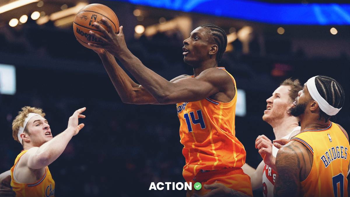 Hornets vs Nets Prediction, Pick, Odds for Monday, December 1