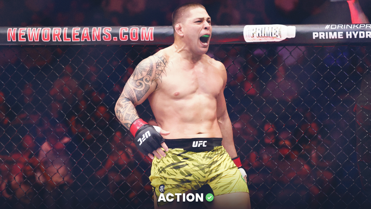 Marvin Vettori vs. Brunno Ferreira Prediction, Pick, Odds for UFC 323 (Saturday, December 6)