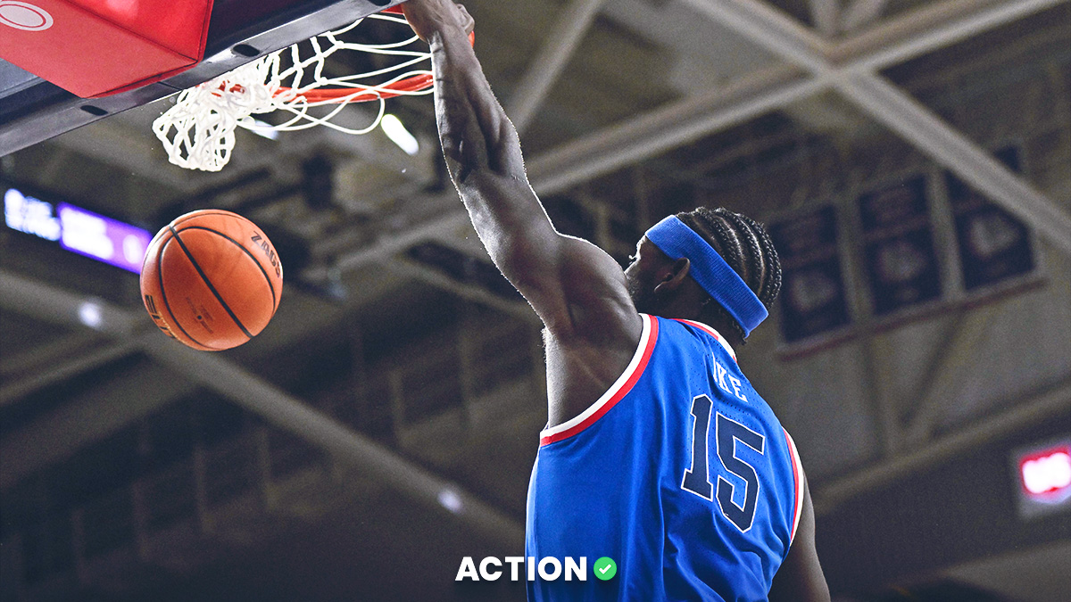 Gonzaga vs Oregon: Points Galore Image