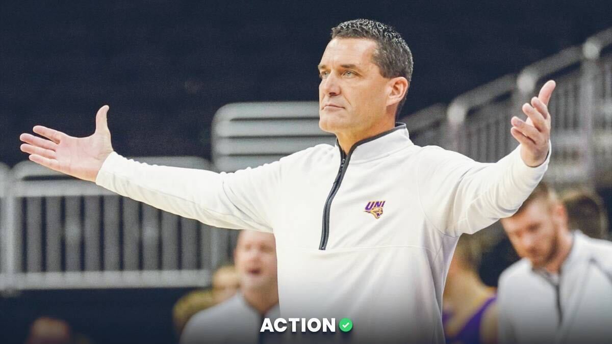 3 College Basketball Picks Tonight in Eastern Washington vs BYU, UNI vs Saint Mary’s