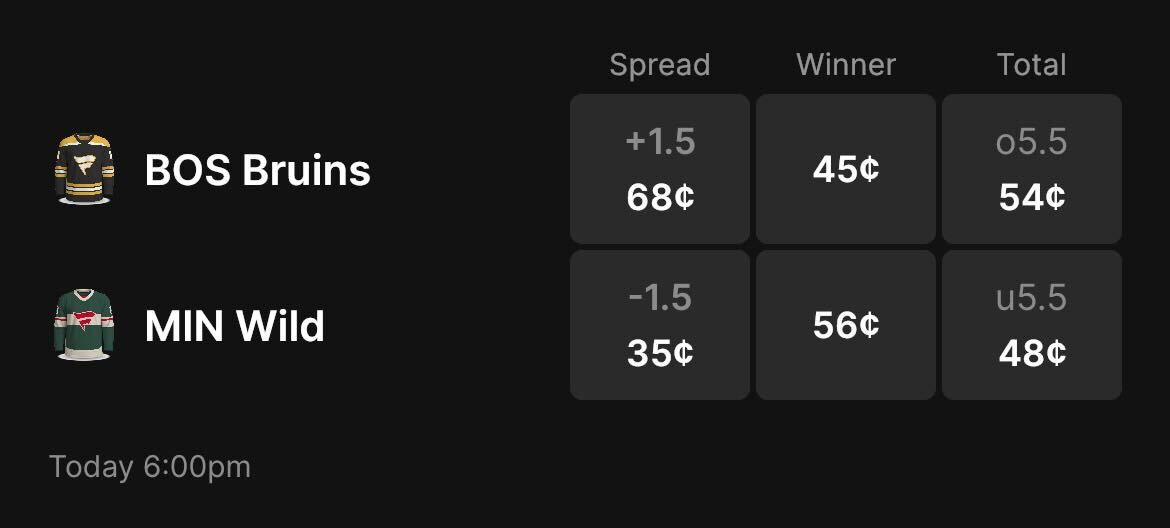 minnesota-wild-vs-boston-bruins-nhl-preview-prediction-pick-odds