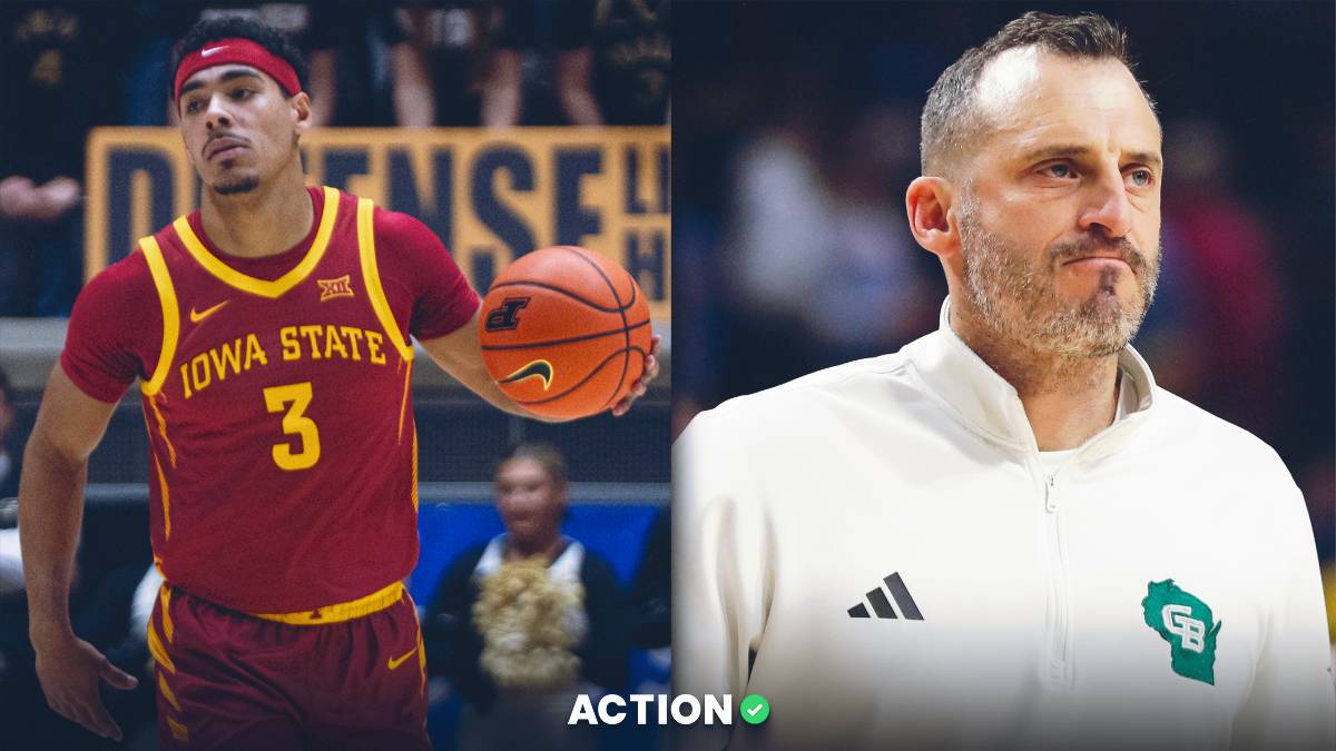 College Basketball Best Bets: 2 NCAAB Expert Picks and Predictions for Thursday, December 11