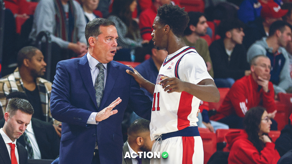 St. John’s vs Georgetown Predictions, Picks, Odds for Wednesday, December 31