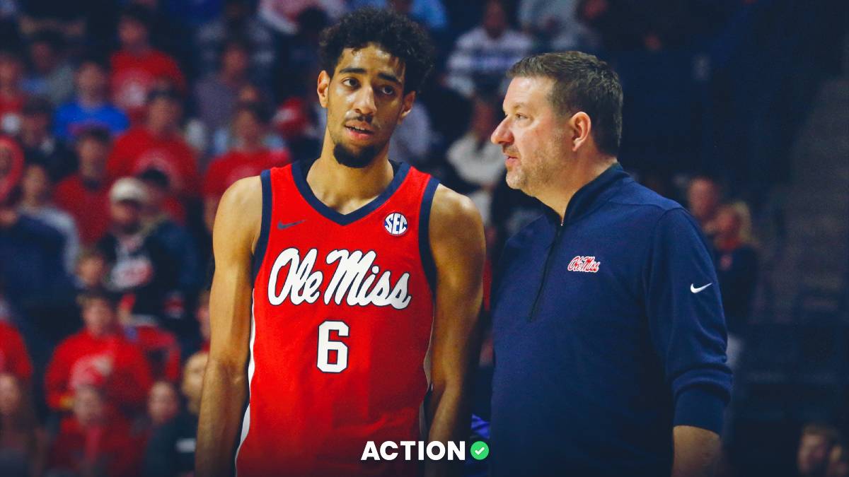 Miami vs Ole Miss: Don't Buy the Hype Image