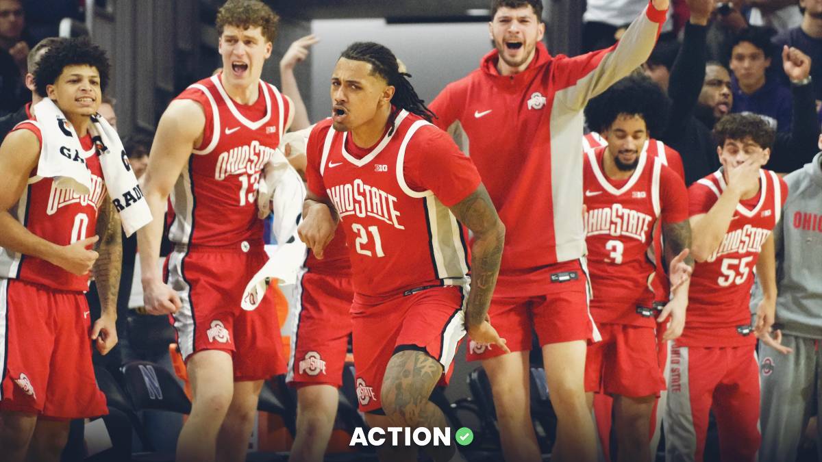 Illinois vs Ohio State Predictions, Picks, Odds for Tuesday, December 9