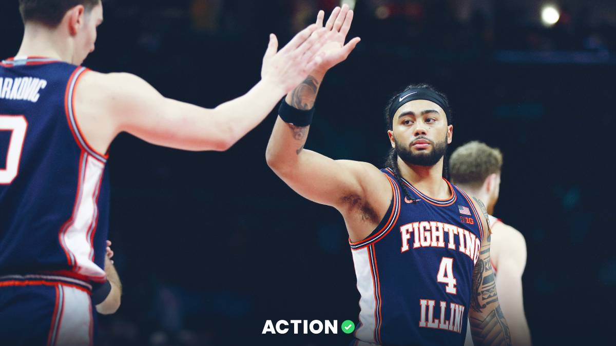 Illinois vs Missouri Predictions, Picks, Odds for Monday, December 22