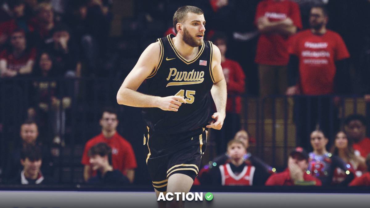 Iowa State vs Purdue Predictions, Picks, Odds for Saturday, December 6