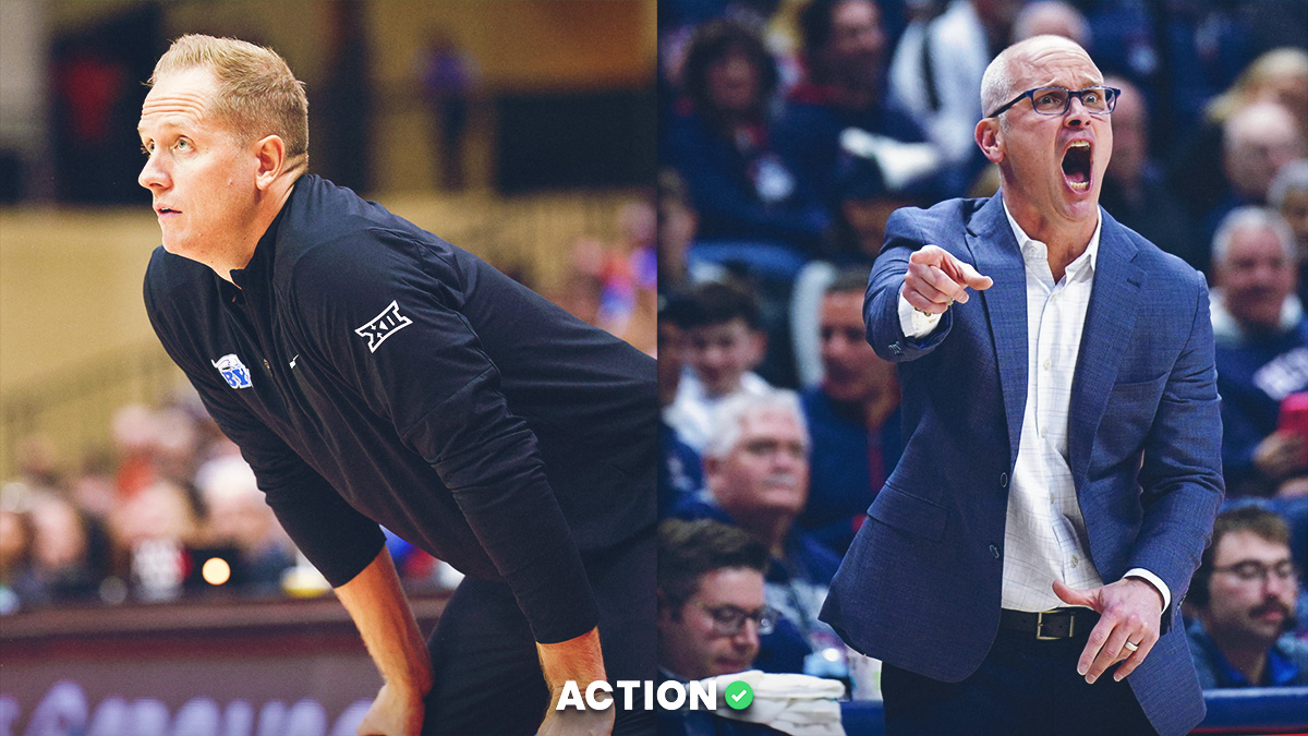 Our Staff's Top Picks for Jimmy V Classic article feature image