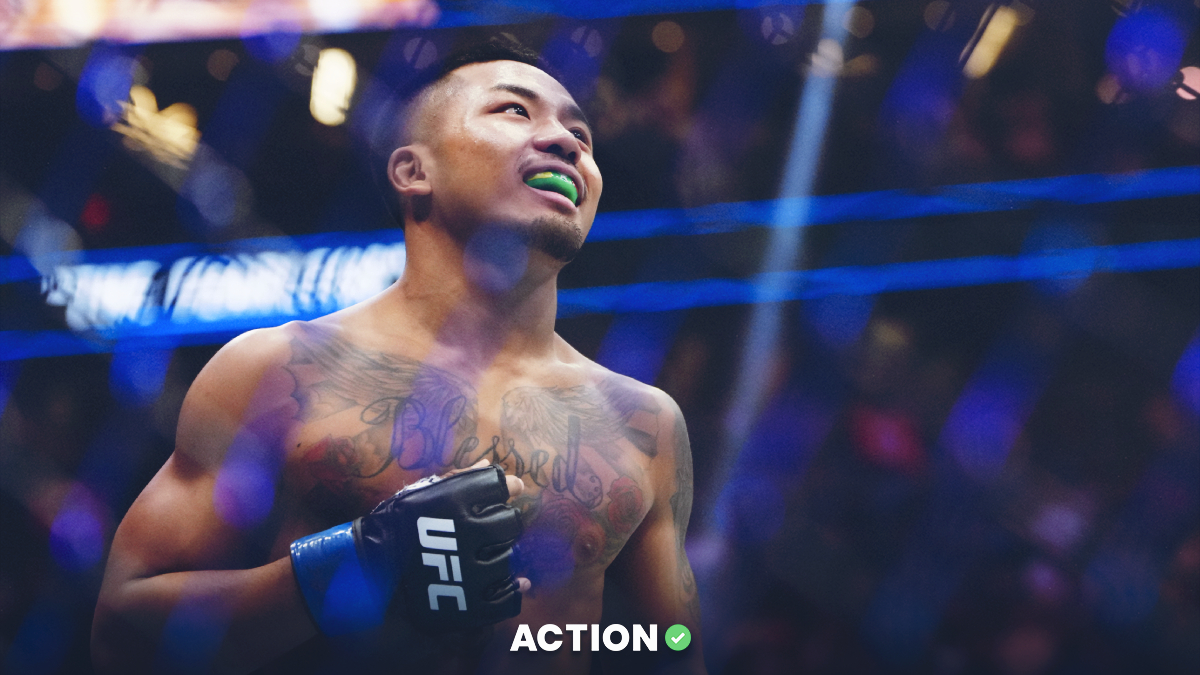 Alexandre Pantoja vs. Joshua Van Prediction, Pick, Odds for UFC 323 (Saturday, December 6)