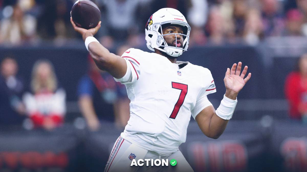 5 Luck-Based Bets to Consider Image