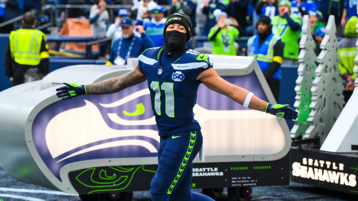 Rams vs Seahawks Odds: Thursday Night Football Prediction for Week 16