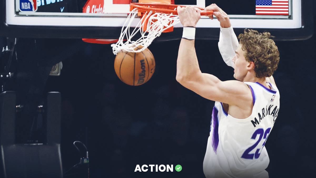 Jazz vs Knicks Prediction, Pick, Odds for Friday, December 5