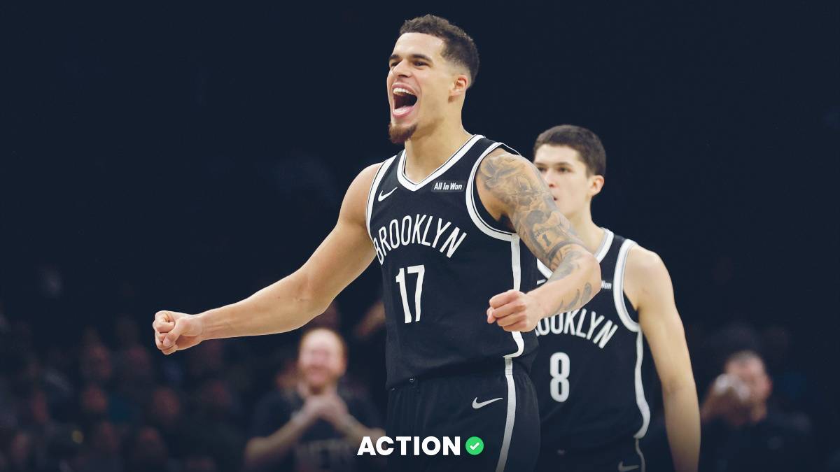 Jazz vs Nets Prediction, Pick, Odds for Thursday, December 4