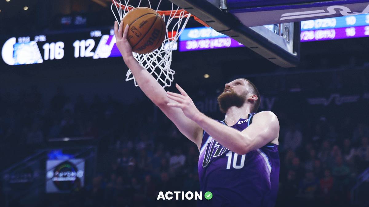 Jazz vs Nuggets Predictions, Pick, Odds for Monday, December 22