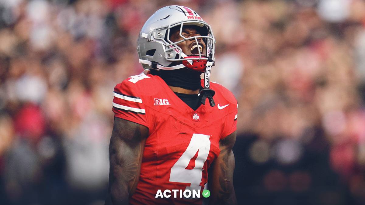 Ohio State vs. Miami Odds, Picks, Parlay for 2025 Cotton Bowl