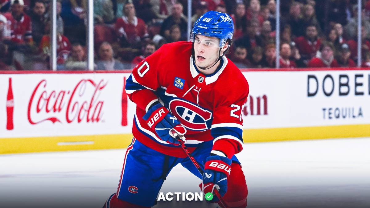 Winnipeg Jets vs Montreal Canadiens NHL Prediction, Pick, Odds, December 3