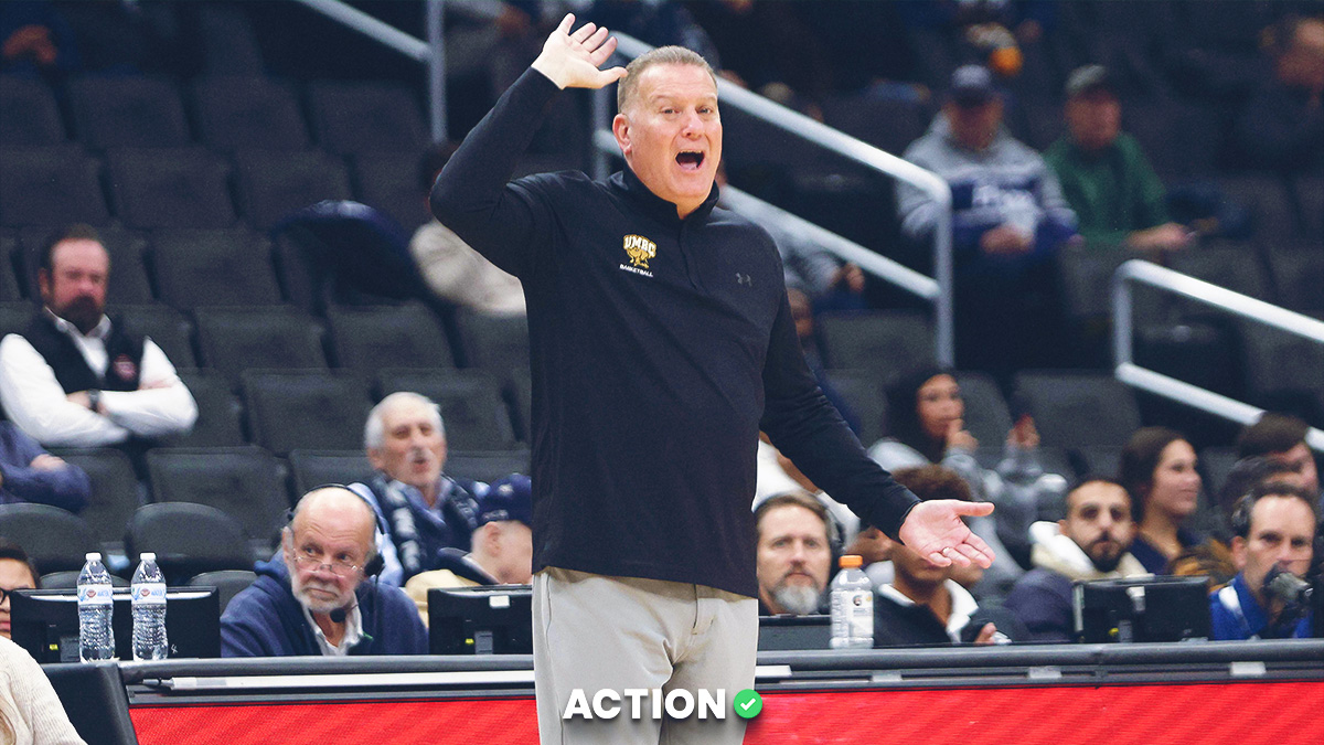 Buffalo vs UMBC Predictions, Picks, Odds for Tuesday, December 9