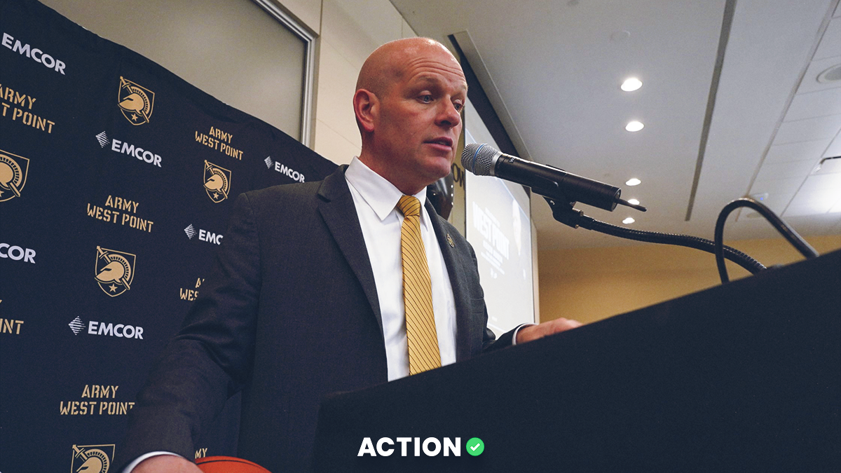 Binghamton vs. Army Predictions, Picks, Odds for Tuesday, December 23