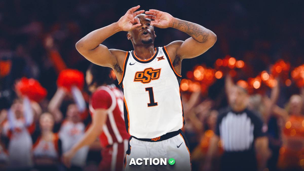 Kansas City vs Oklahoma State Predictions, Picks, Odds for Thursday, December 18 (Fanatics Markets)