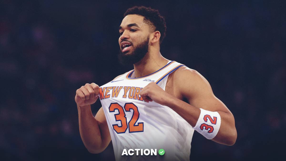 Knicks vs Pelicans Prediction, Pick, Odds for Monday, December 29