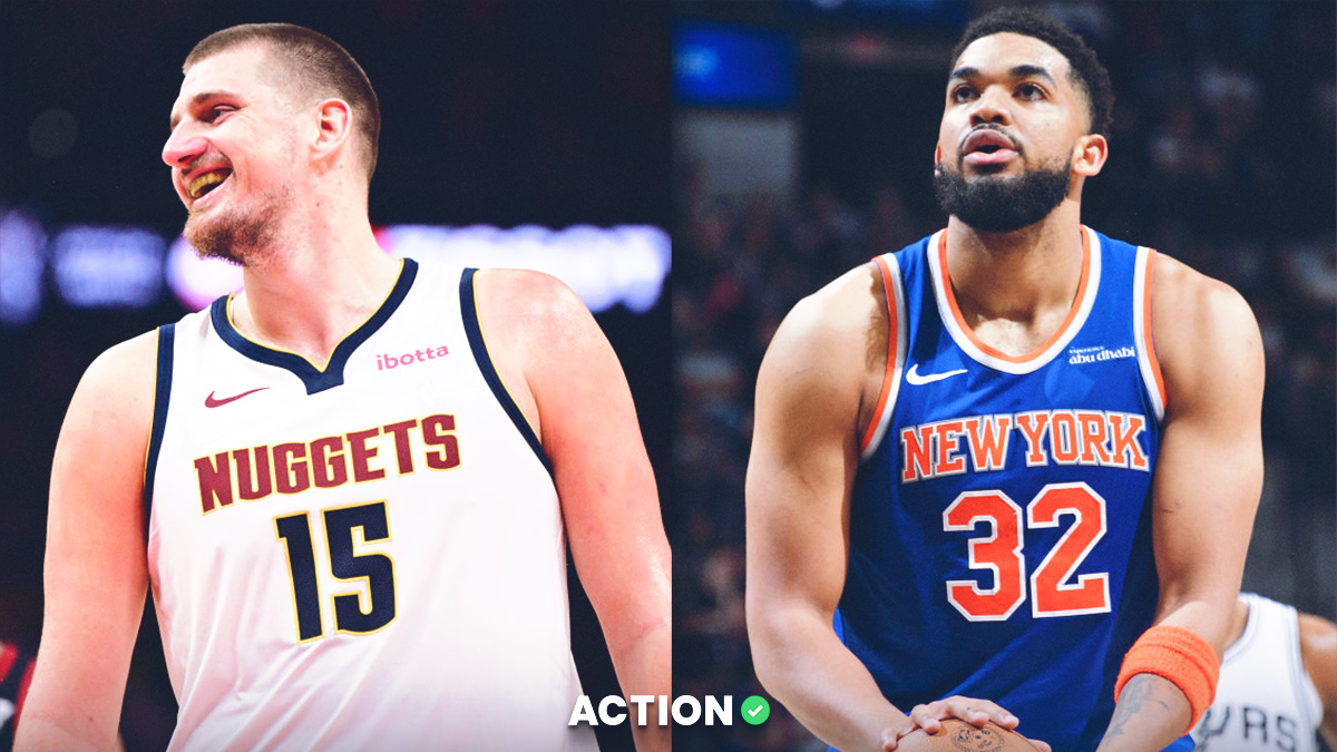 NBA King of the Court Picks, Props, Predictions for Tuesday, December 23