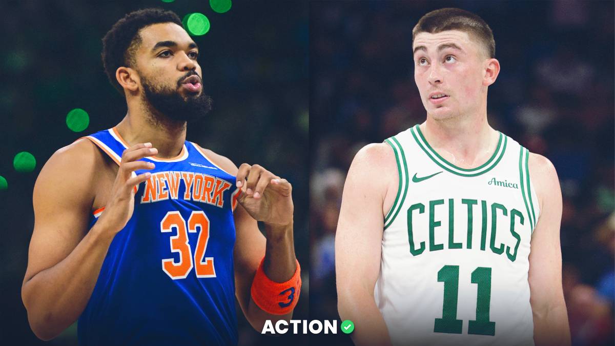 Knicks vs Celtics Prediction, Pick, Odds for Tuesday, December 2