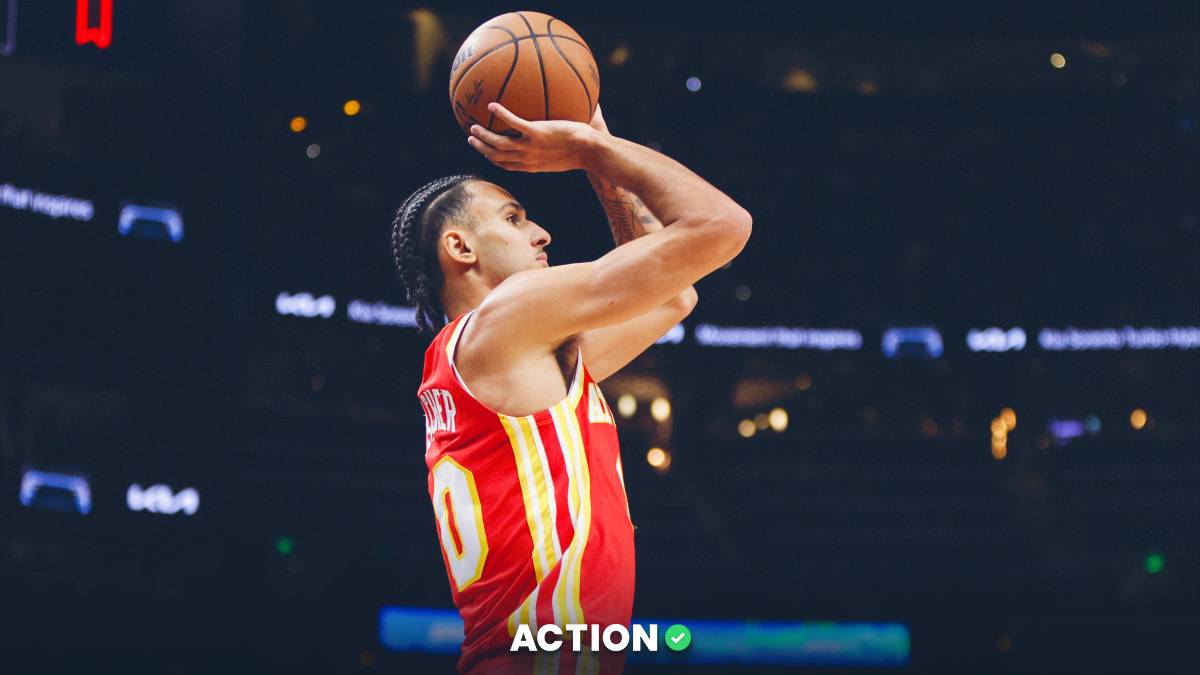 Knicks vs Hawks Prediction, Pick, Odds for Saturday, December 27