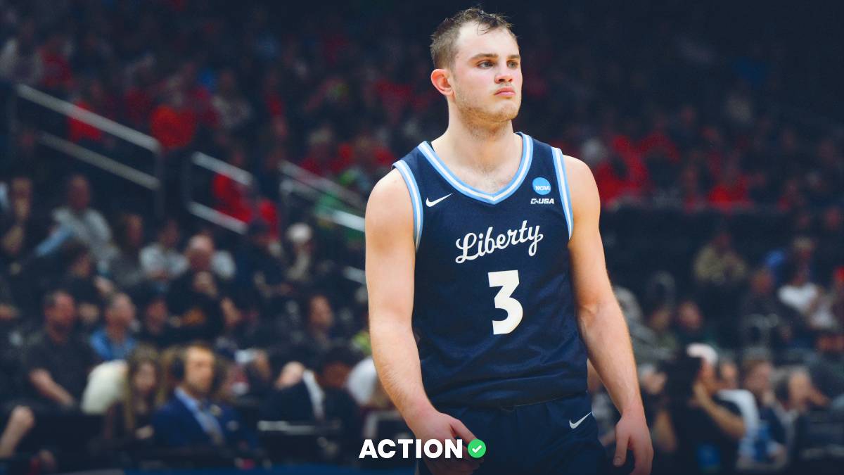 Liberty vs NC State Predictions, Picks, Odds for Wednesday, December 10