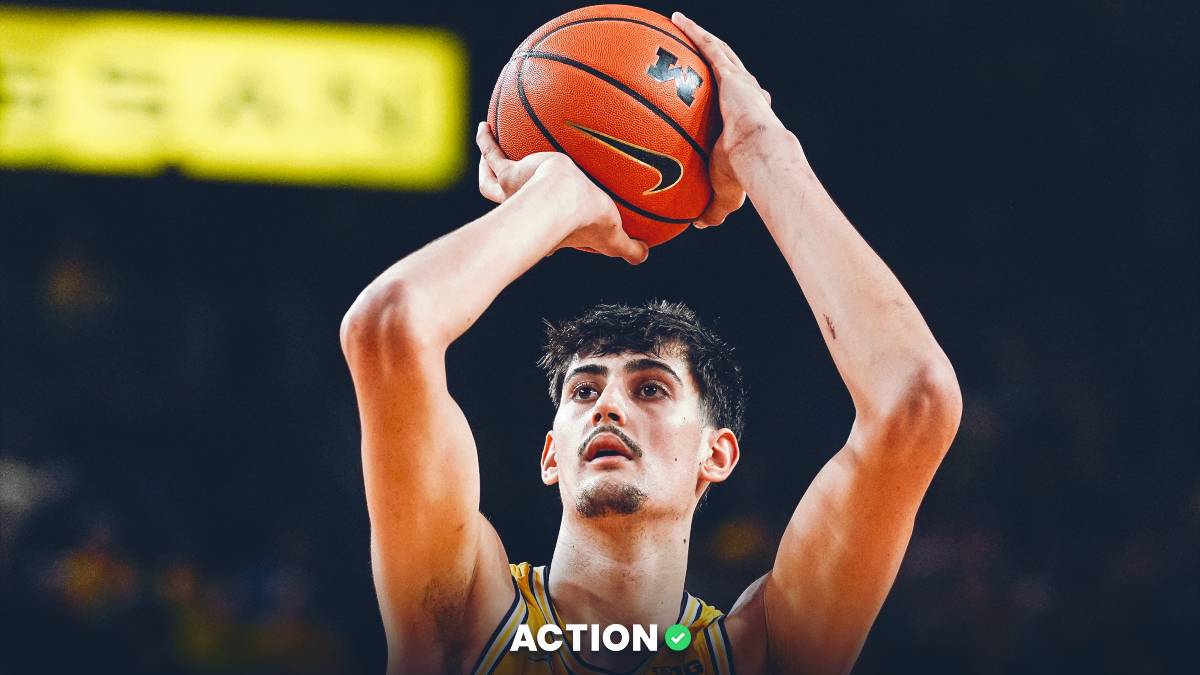 La Salle vs Michigan Predictions, Picks, Odds for Sunday, December 21