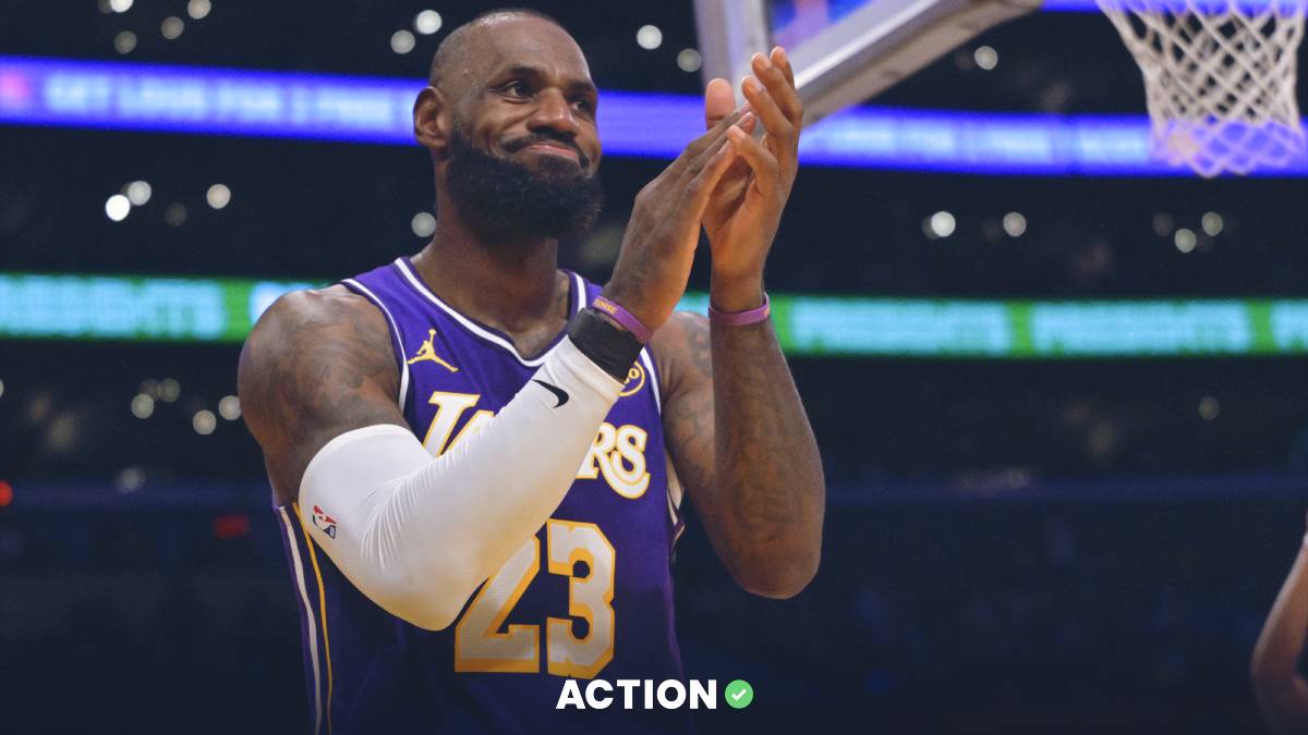 Lakers vs Suns Prediction, Pick, Odds for Sunday, December 14