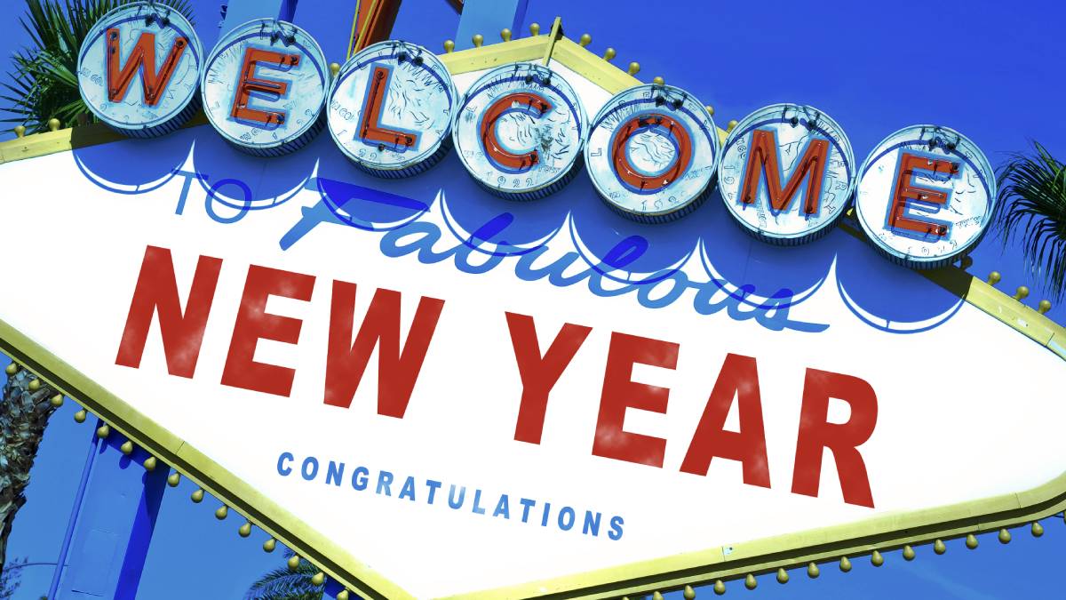 New Year’s Eve remains a pinnacle event fof Las Vegas that includes lineup of electrifying entertainment, including headliners like Jennifer Lopez, Bruno Mars, and the Backstreet Boys. The tourism decline in Las Vegas is having a minimal effect.