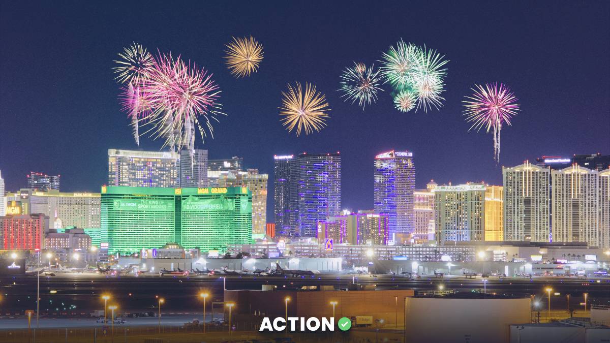 Las Vegas Tourism Decline Won’t Dampen New Year’s Eve Festivities