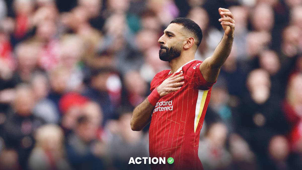 Liverpool vs. Tottenham Prediction, Pick, Premier League Odds for Saturday, December 20