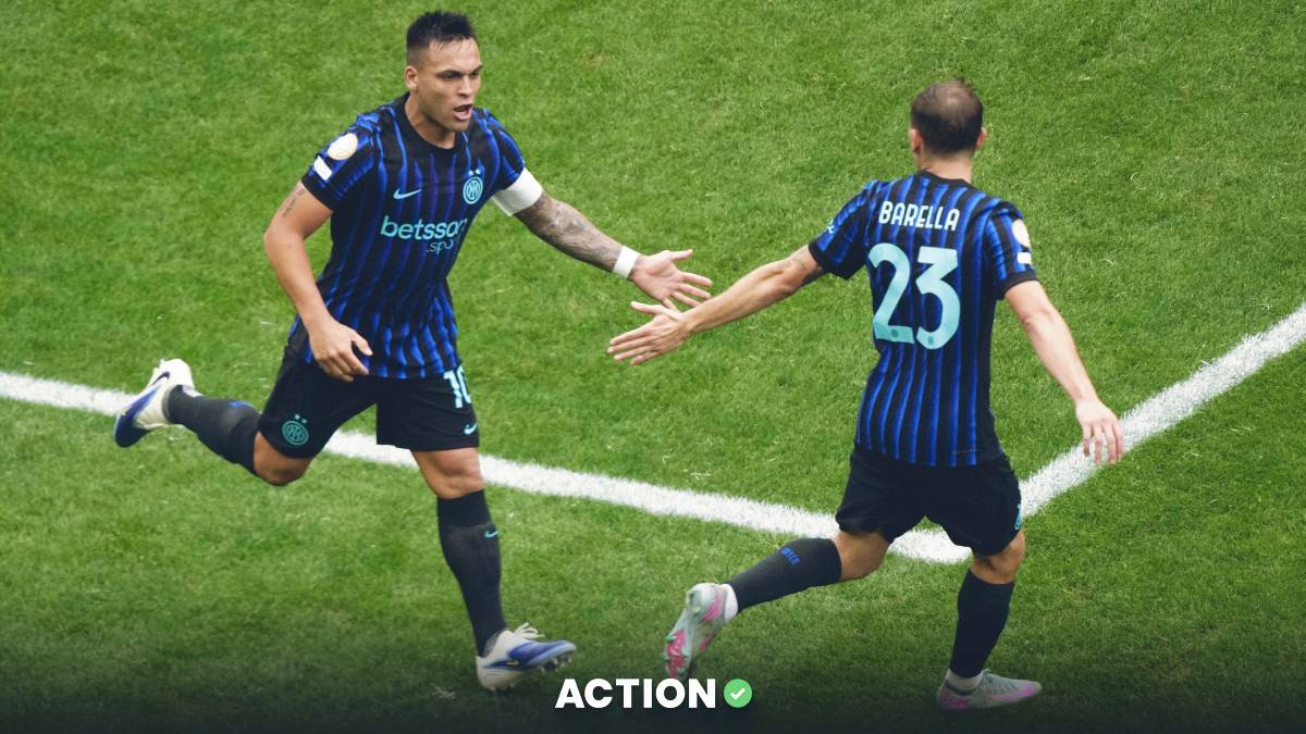 Liverpool vs. Inter Milan Prediction, Pick, Champions League Odds for Tuesday, December 9