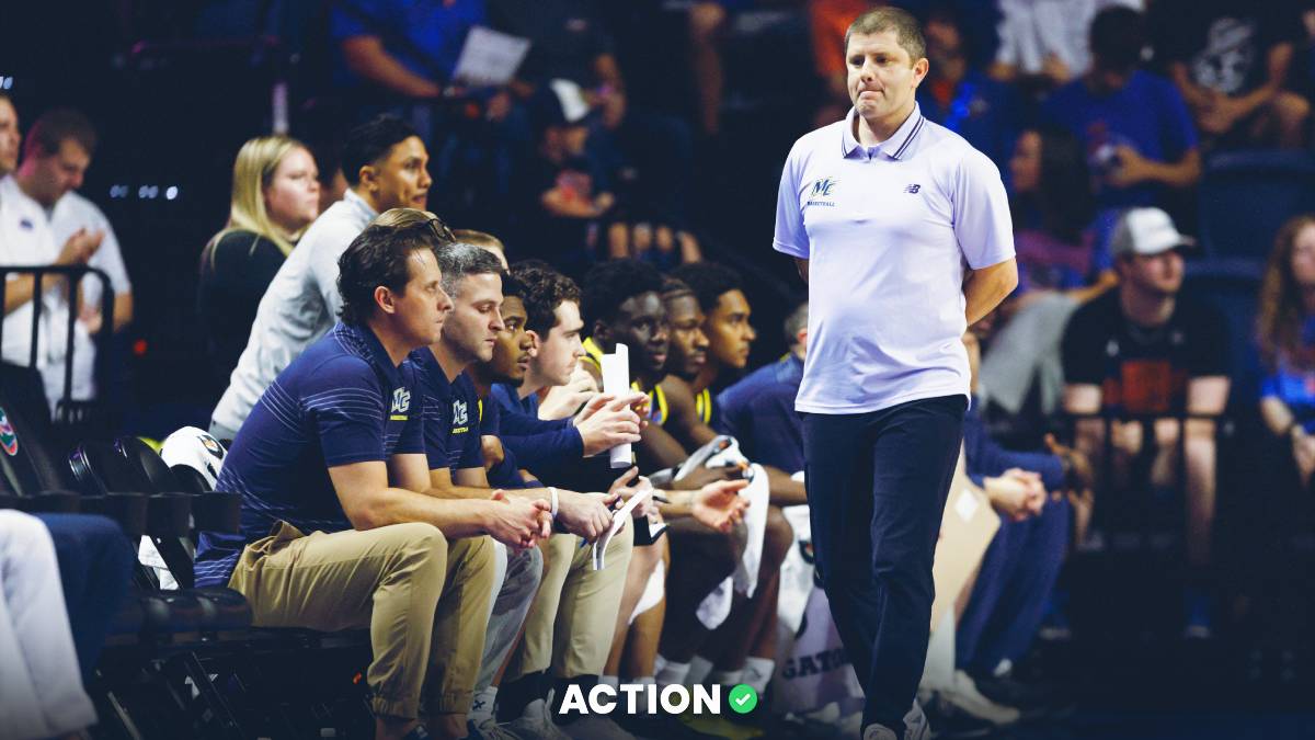 Merrimack vs Princeton Predictions, Picks, Odds for Wednesday, December 10