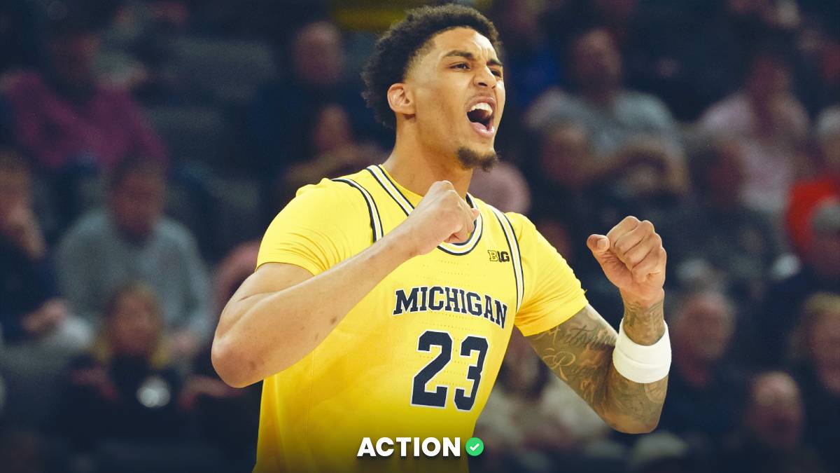 College Basketball Best Bets: 4 NCAAB Picks and Predictions for Tuesday, December 9