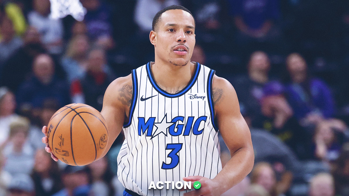 Magic vs Trail Blazers Prediction, Pick, Odds for Tuesday, December 23