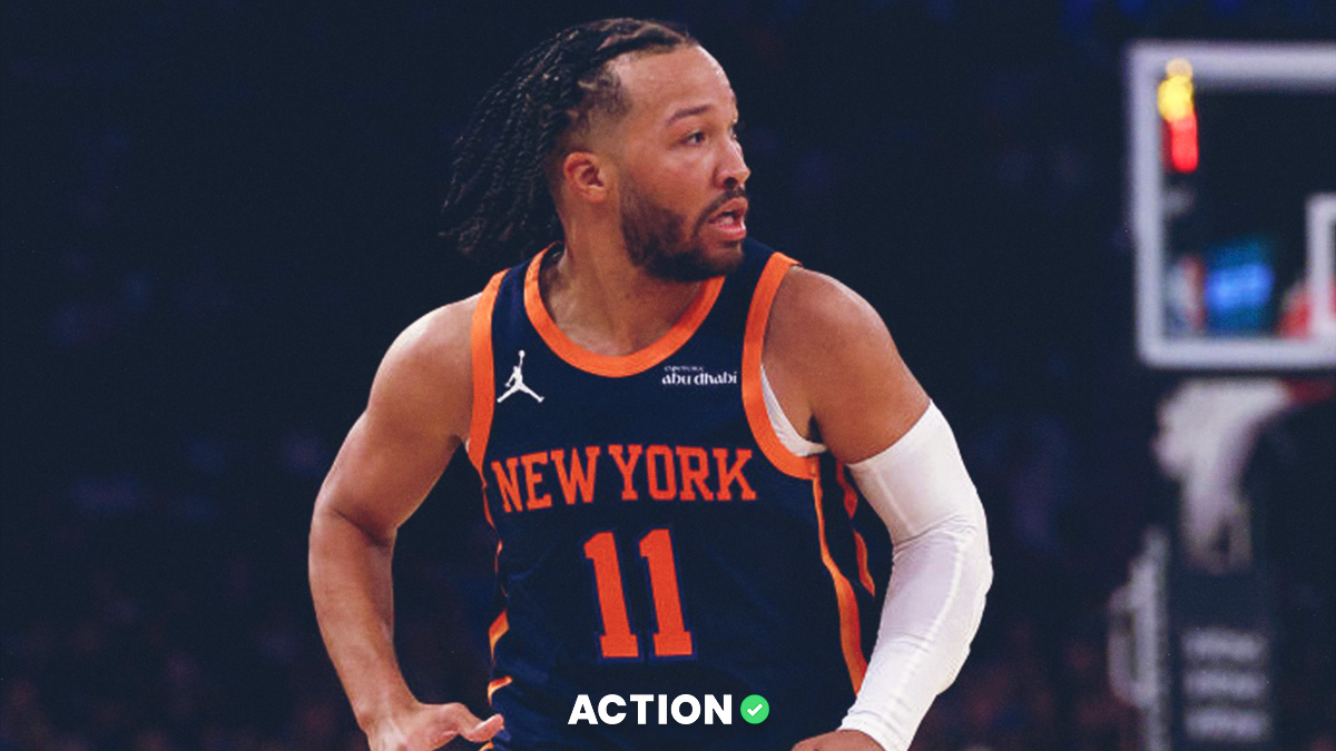 Magic vs Knicks Prediction, Pick, Odds for Sunday, December 7