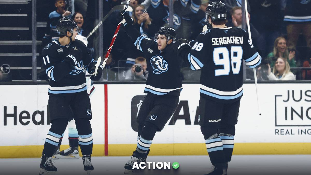 Utah Mammoth vs Pittsburgh Penguins NHL Prediction, Pick, Odds, for Sunday, December 14